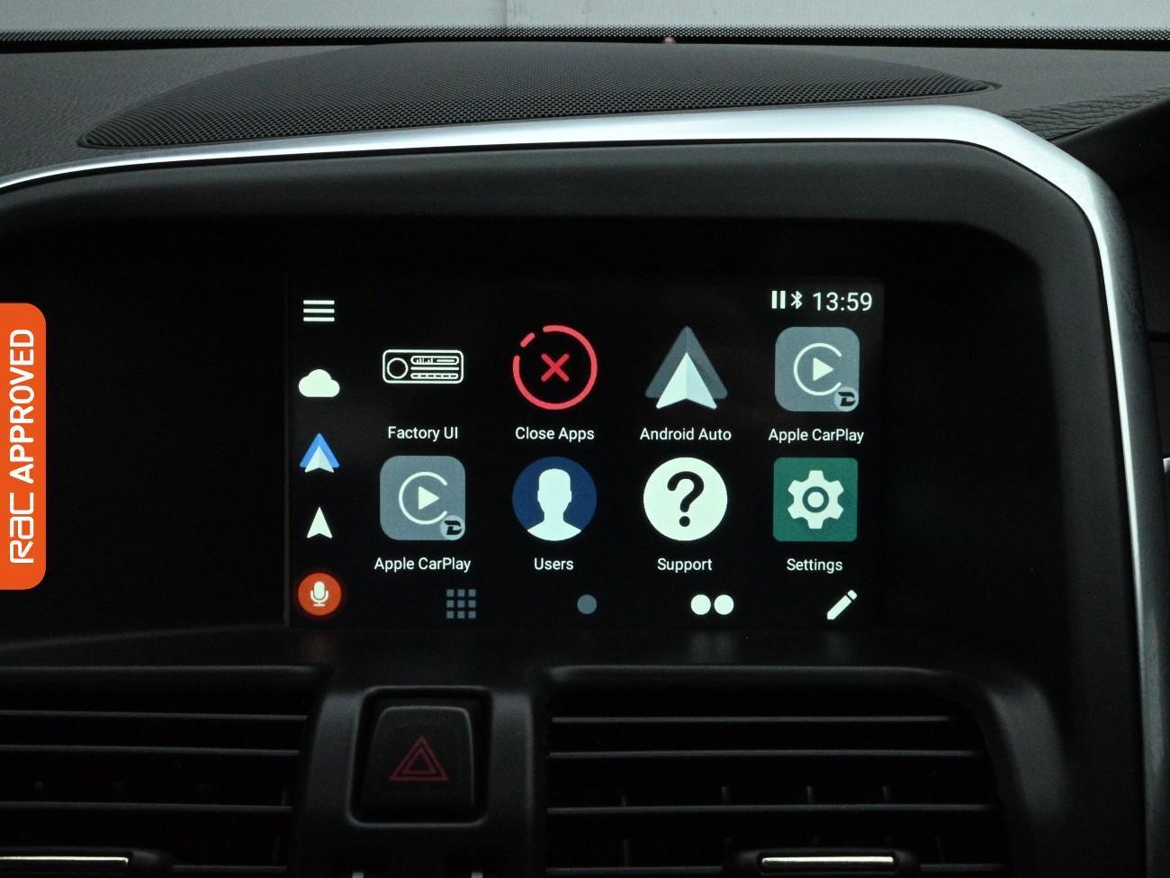 Used Volvo XC60 2016 for sale - 77951771: Photo 23