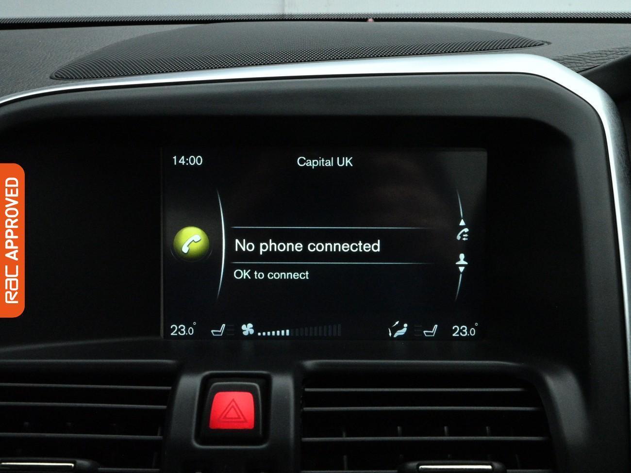 Used Volvo XC60 2016 for sale - 77951771: Photo 24