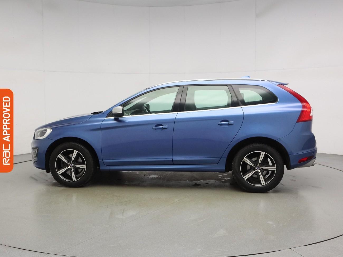 Used Volvo XC60 2016 for sale - 77951771: Photo 29