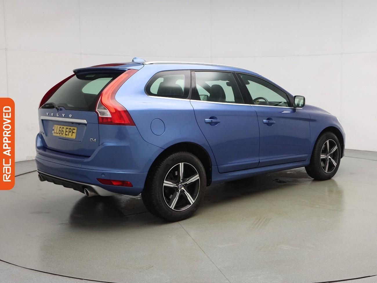 Used Volvo XC60 2016 for sale - 77951771: Photo 31