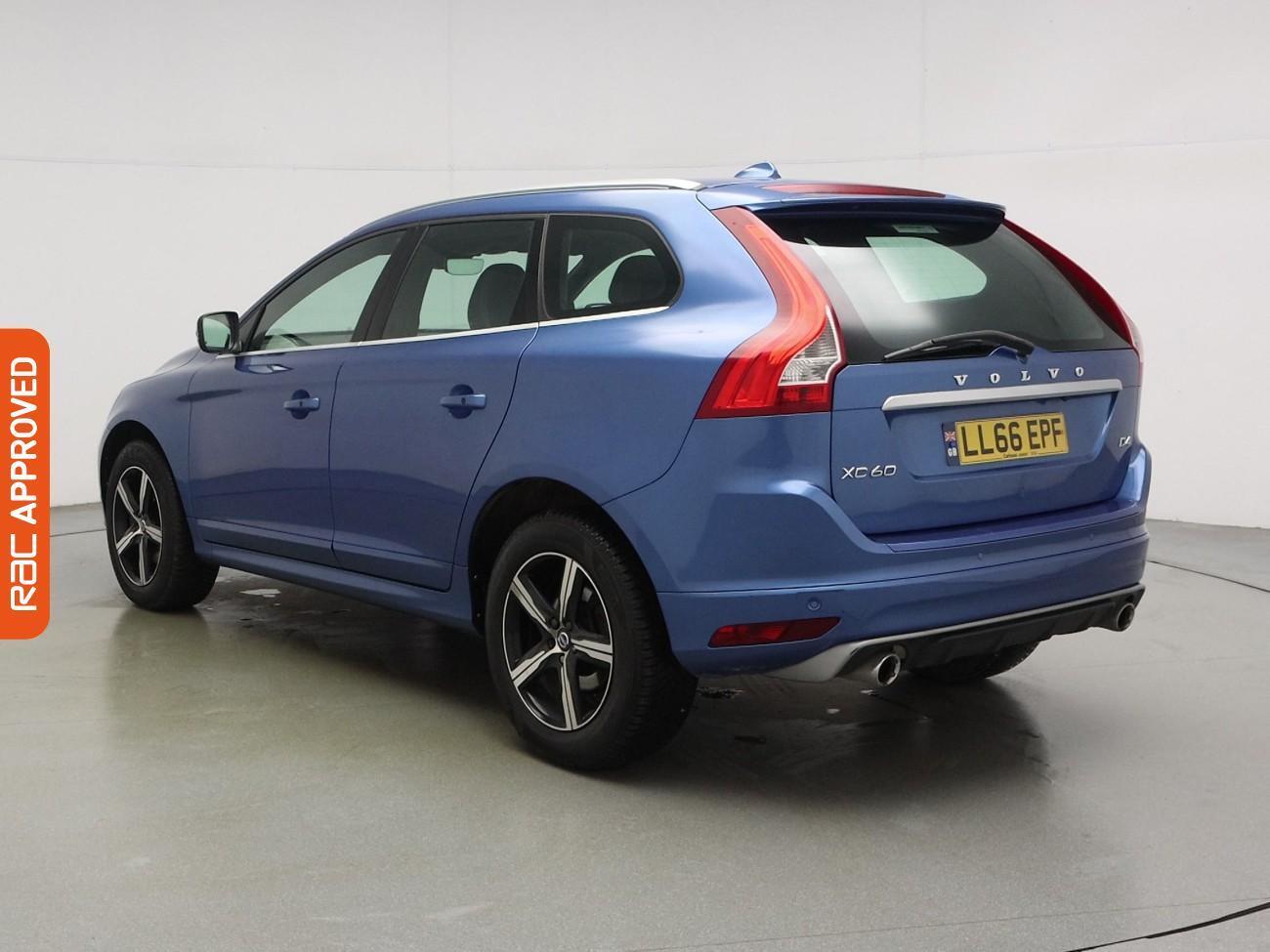 Used Volvo XC60 2016 for sale - 77951771: Photo 4