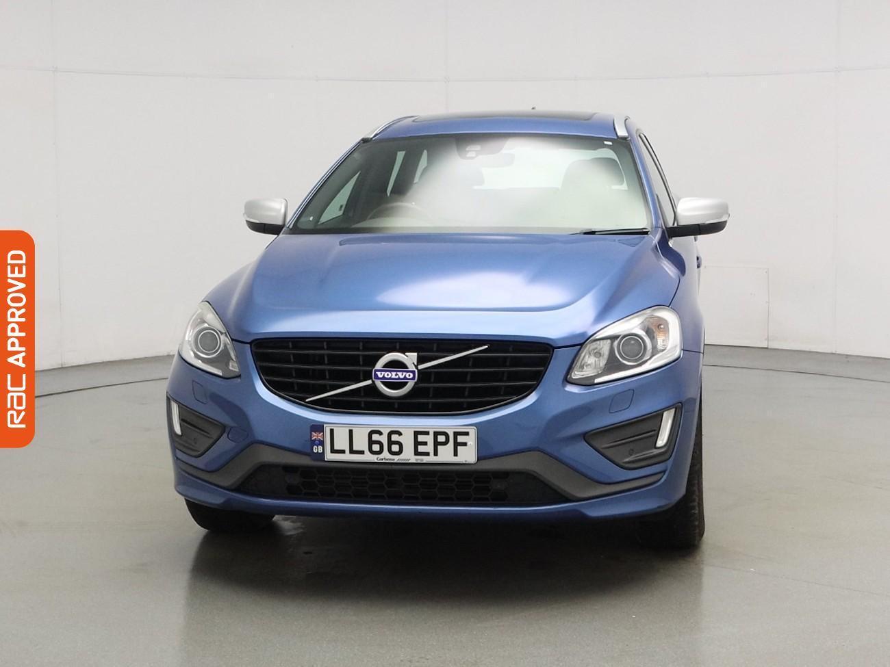 Used Volvo XC60 2016 for sale - 77951771: Photo 7