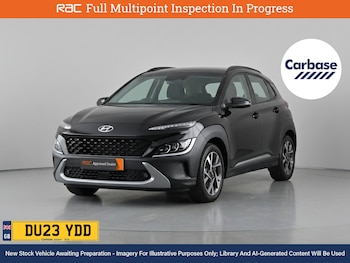 Used Hyundai KONA 2023 for sale - 77775772: Photo