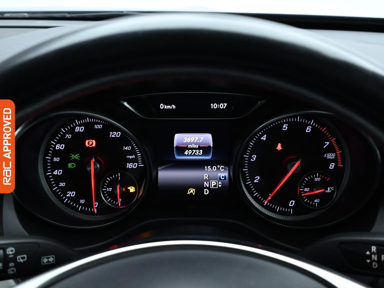 Used Mercedes-Benz GLA 2020 for sale - 76088377: Photo 11
