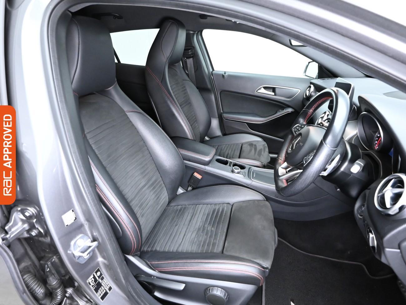 Used Mercedes-Benz GLA 2020 for sale - 76088377: Photo 12