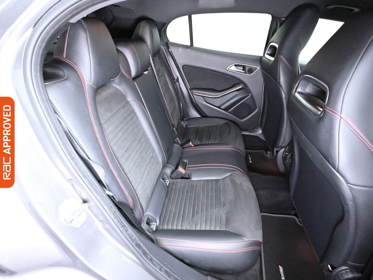 Used Mercedes-Benz GLA 2020 for sale - 76088377: Photo 13