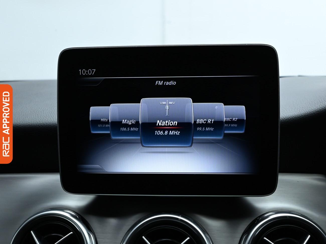 Used Mercedes-Benz GLA 2020 for sale - 76088377: Photo 14