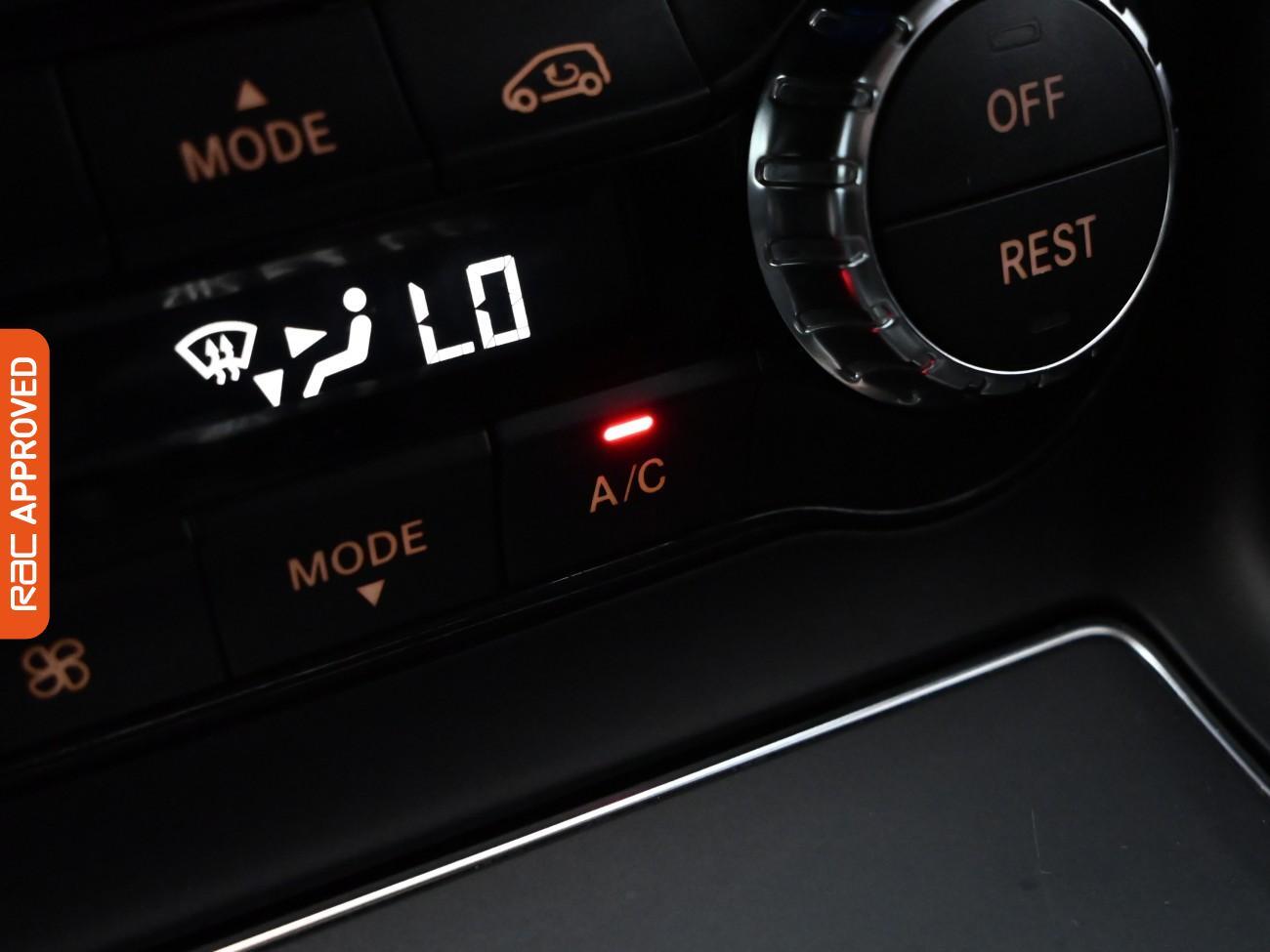 Used Mercedes-Benz GLA 2020 for sale - 76088377: Photo 17