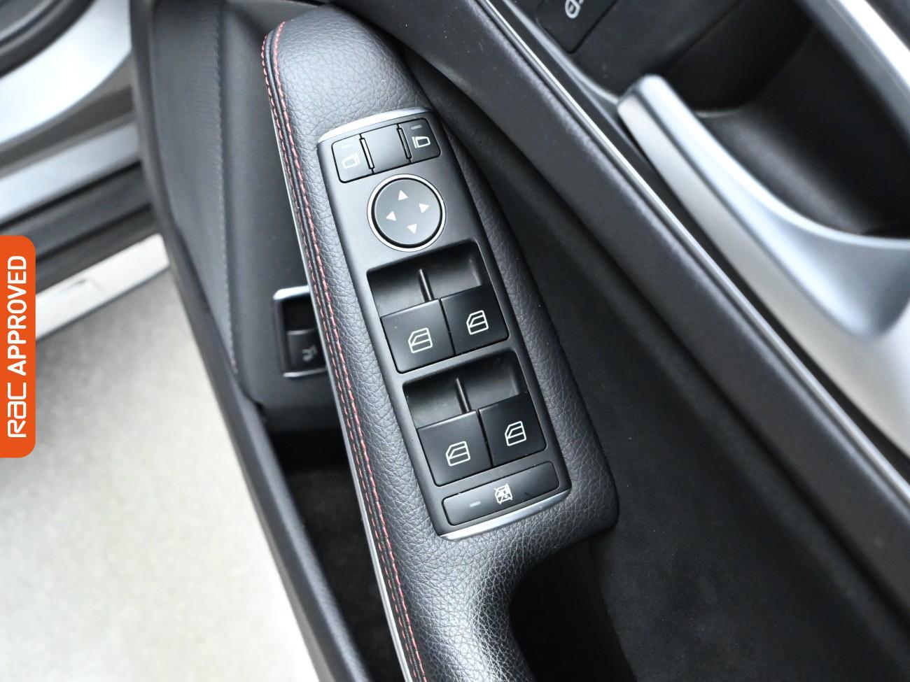 Used Mercedes-Benz GLA 2020 for sale - 76088377: Photo 21