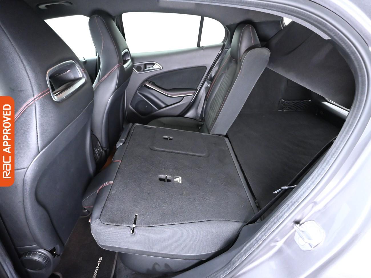 Used Mercedes-Benz GLA 2020 for sale - 76088377: Photo 22