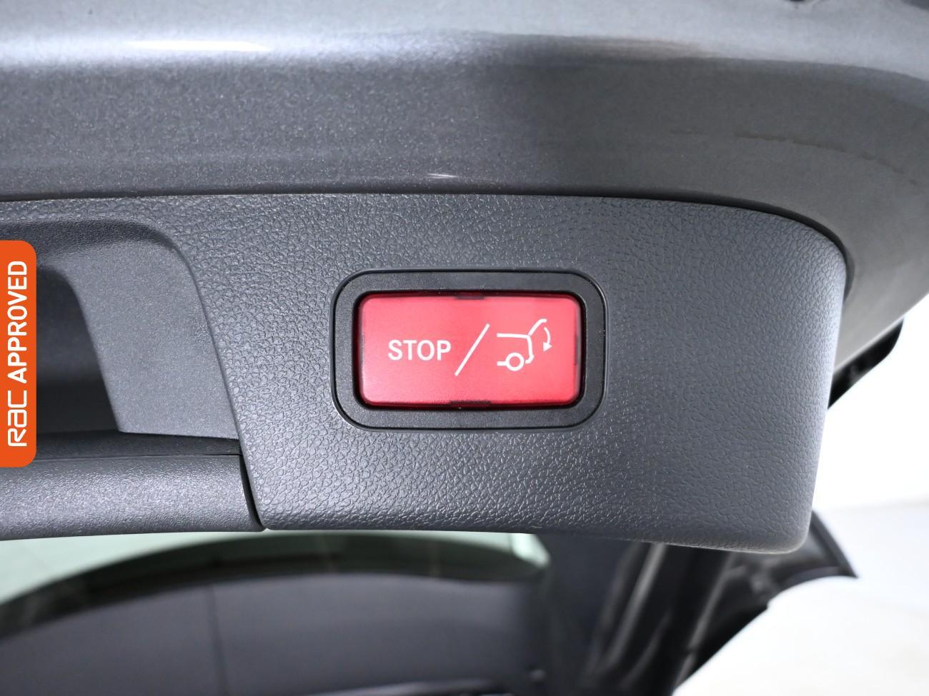 Used Mercedes-Benz GLA 2020 for sale - 76088377: Photo 23