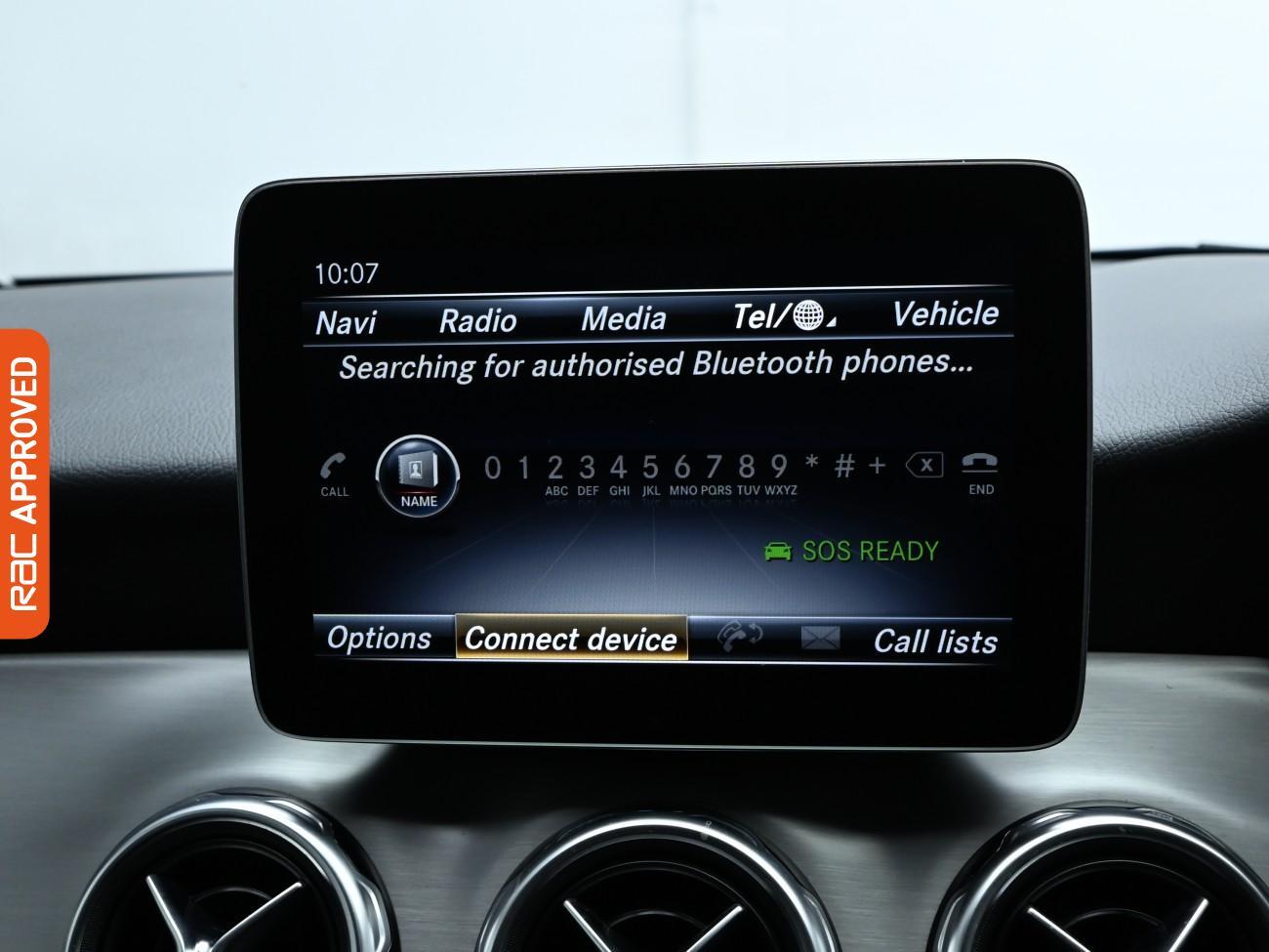 Used Mercedes-Benz GLA 2020 for sale - 76088377: Photo 25