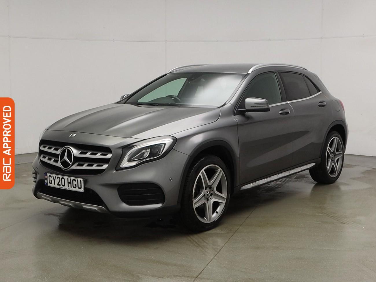 Used Mercedes-Benz GLA 2020 for sale - 76088377: Photo 26