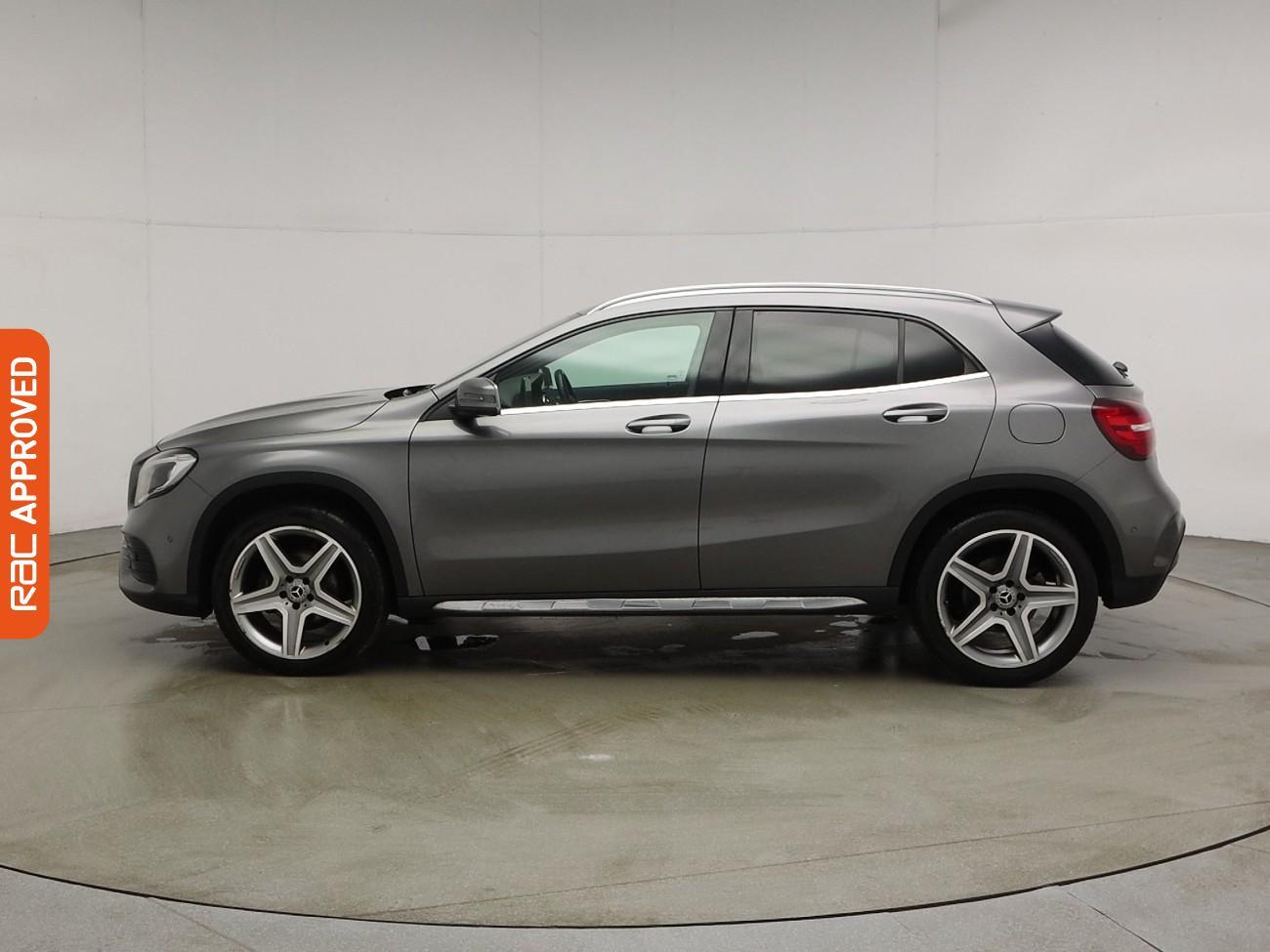 Used Mercedes-Benz GLA 2020 for sale - 76088377: Photo 27