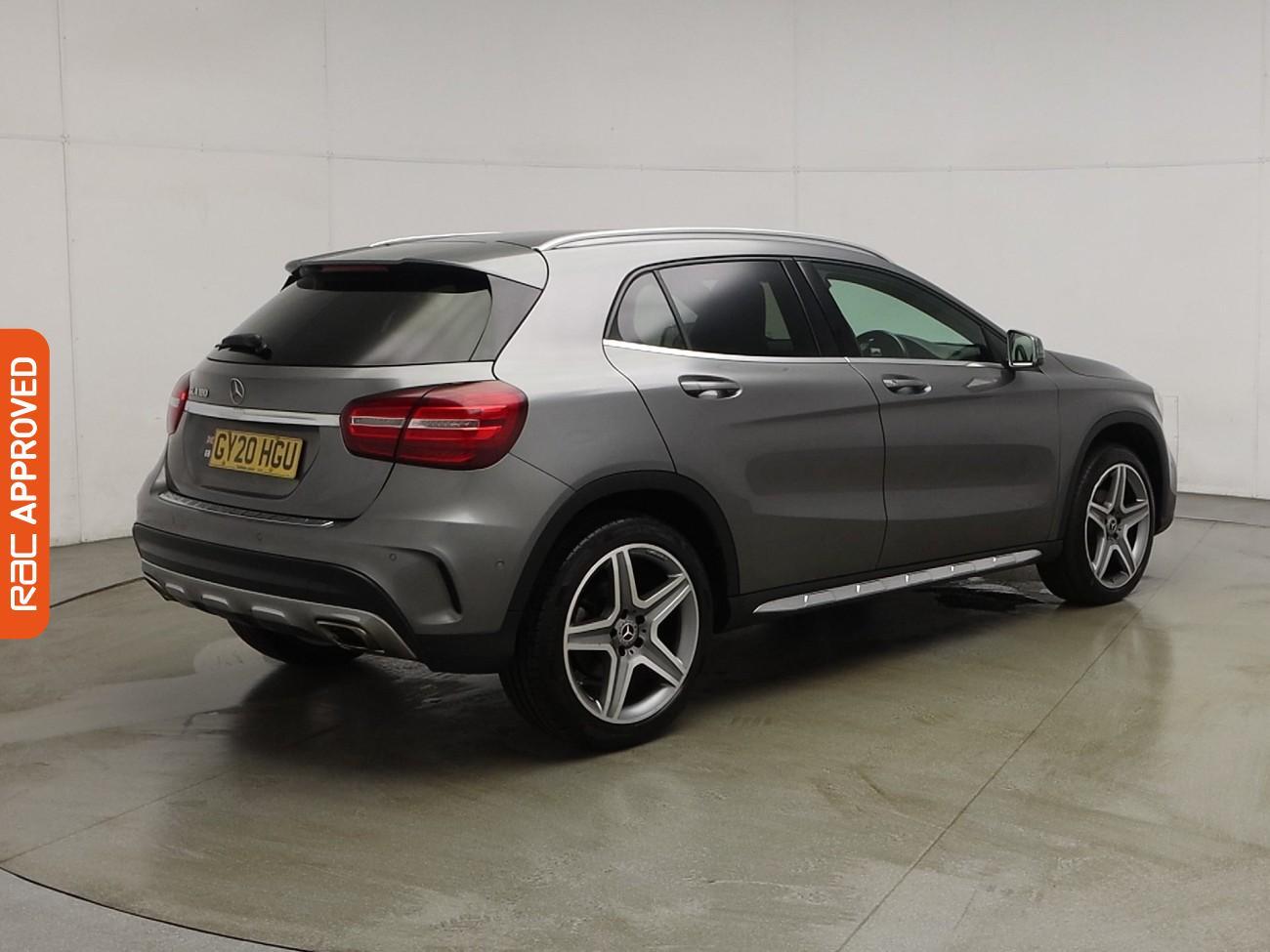 Used Mercedes-Benz GLA 2020 for sale - 76088377: Photo 28