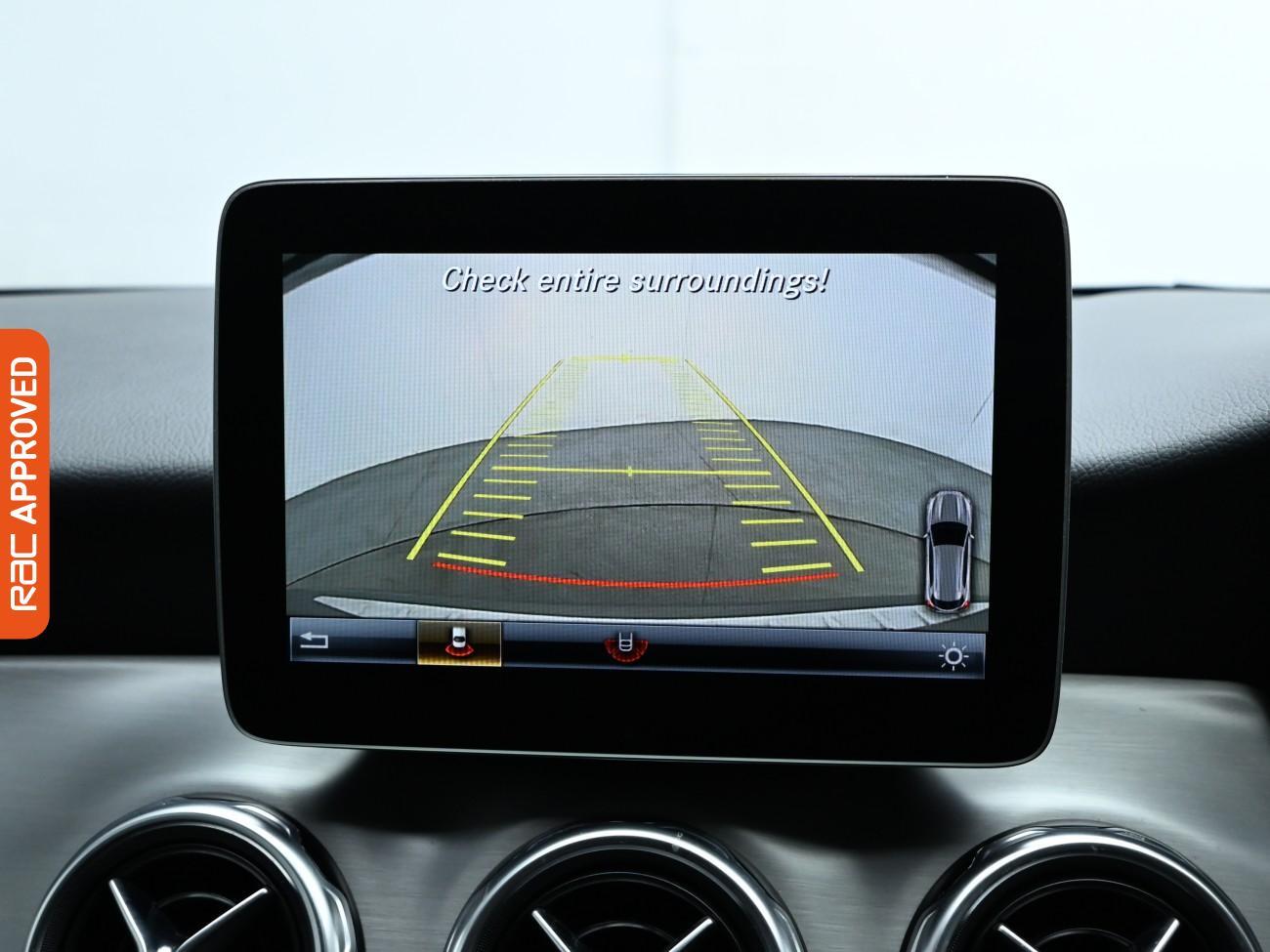 Used Mercedes-Benz GLA 2020 for sale - 76088377: Photo 3