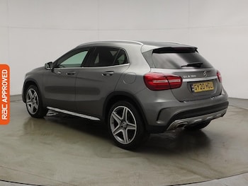 Used Mercedes-Benz GLA 2020 for sale - 76088377: Photo 4