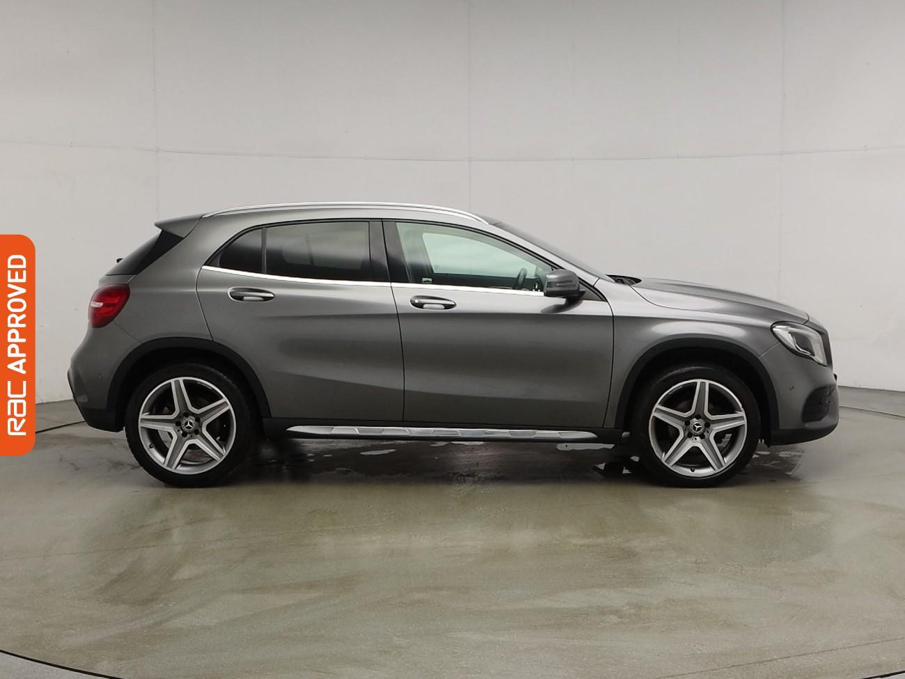 Used Mercedes-Benz GLA 2020 for sale - 76088377: Photo 6