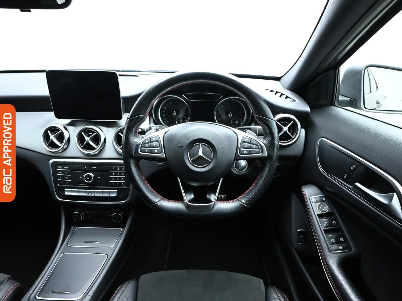 Used Mercedes-Benz GLA 2020 for sale - 76088377: Photo 9