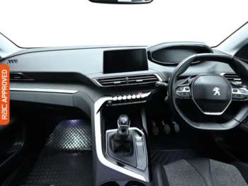 Used Peugeot 3008 2025 for sale - 75105356: Photo