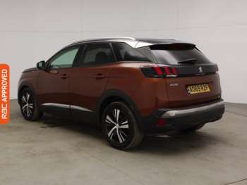 Used Peugeot 3008 2025 for sale - 75105356: Photo
