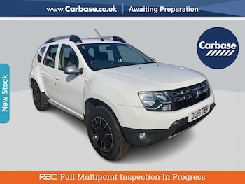 Dacia - Duster