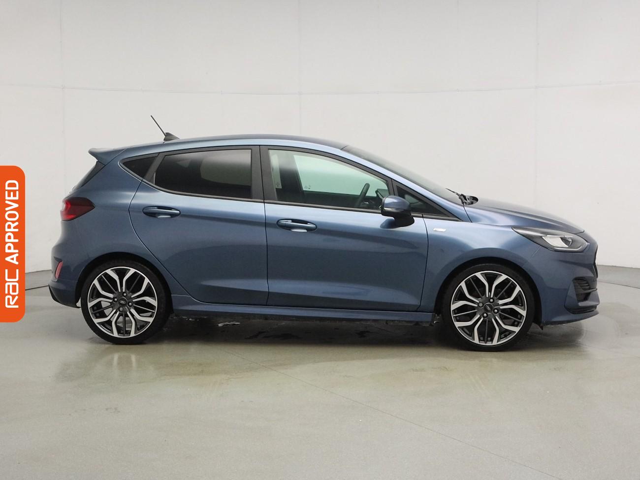 Used Ford Fiesta 2023 for sale - 77916569: Photo 6
