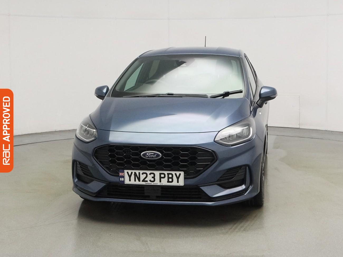 Used Ford Fiesta 2023 for sale - 77916569: Photo 7