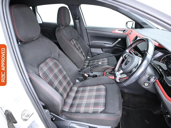 Used Volkswagen Polo 2021 for sale - 76267939: Photo 12