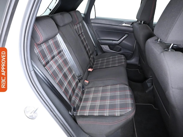 Used Volkswagen Polo 2021 for sale - 76267939: Photo 13