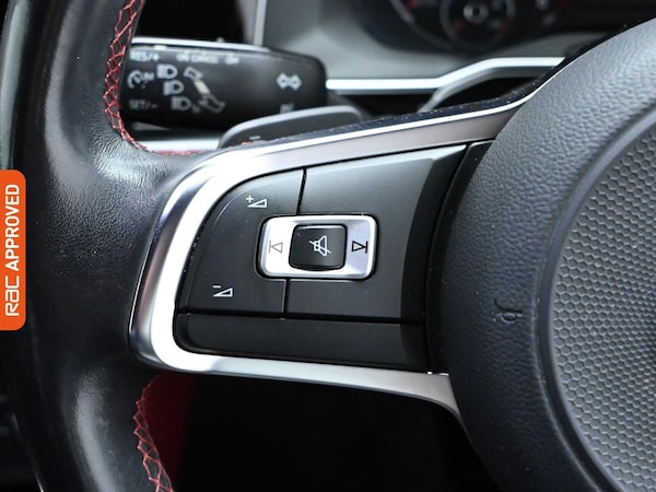 Used Volkswagen Polo 2021 for sale - 76267939: Photo 19