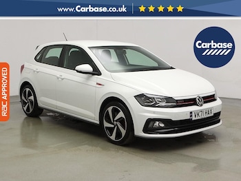 Used Volkswagen Polo 2021 for sale - 76267939: Photo