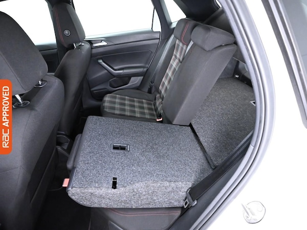 Used Volkswagen Polo 2021 for sale - 76267939: Photo 23