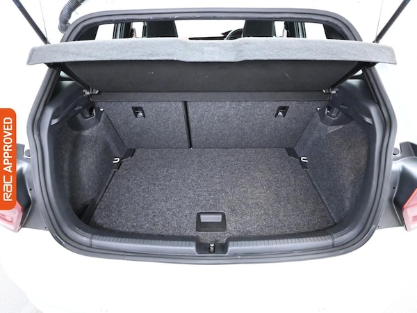 Used Volkswagen Polo 2021 for sale - 76267939: Photo 24