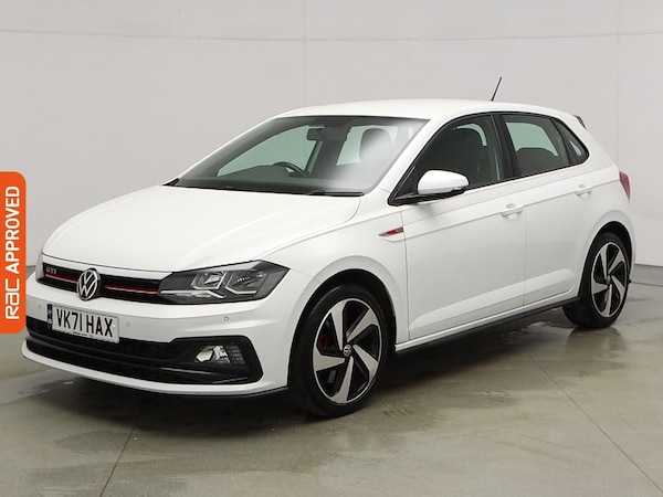 Used Volkswagen Polo 2021 for sale - 76267939: Photo 26