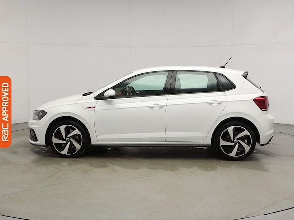 Used Volkswagen Polo 2021 for sale - 76267939: Photo 27