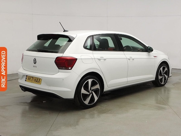 Used Volkswagen Polo 2021 for sale - 76267939: Photo 28