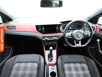 Used Volkswagen Polo 2021 for sale - 76267939: Photo