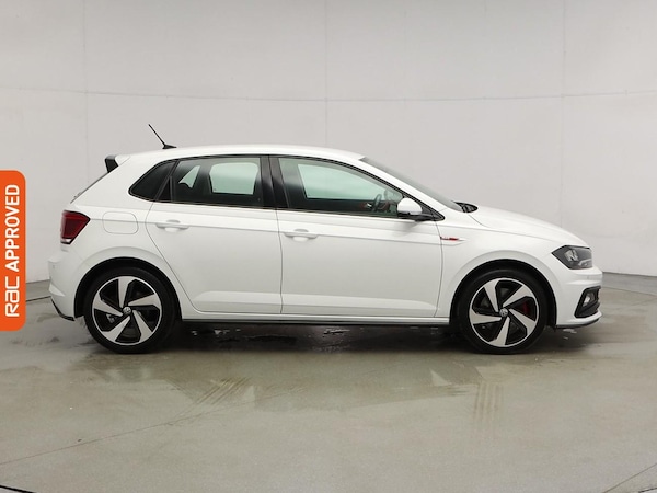 Used Volkswagen Polo 2021 for sale - 76267939: Photo 6