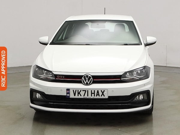 Used Volkswagen Polo 2021 for sale - 76267939: Photo 7