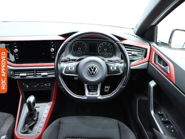 Used Volkswagen Polo 2021 for sale - 76267939: Photo 9
