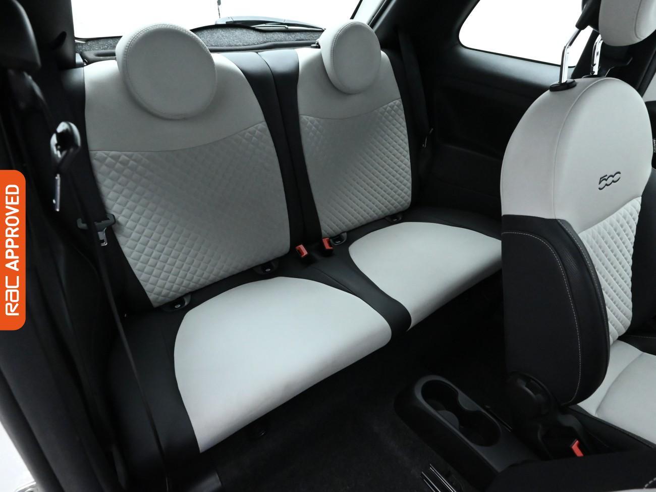 Used Fiat 500 2022 for sale - 76220055: Photo 13