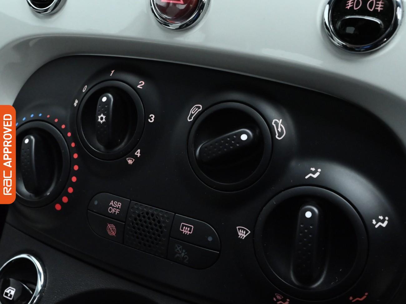 Used Fiat 500 2022 for sale - 76220055: Photo 14