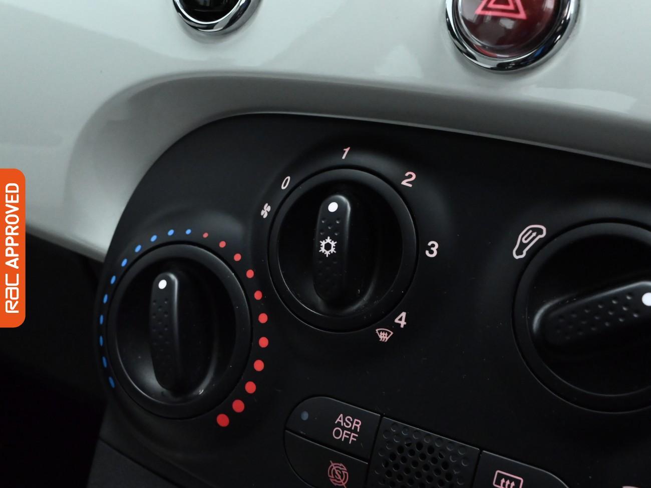 Used Fiat 500 2022 for sale - 76220055: Photo 15