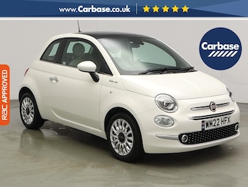 2022 - 1.0 MHEV Dolcevita Hatchback 3dr Petrol Manual Euro 6 (s/s) (70 bhp)