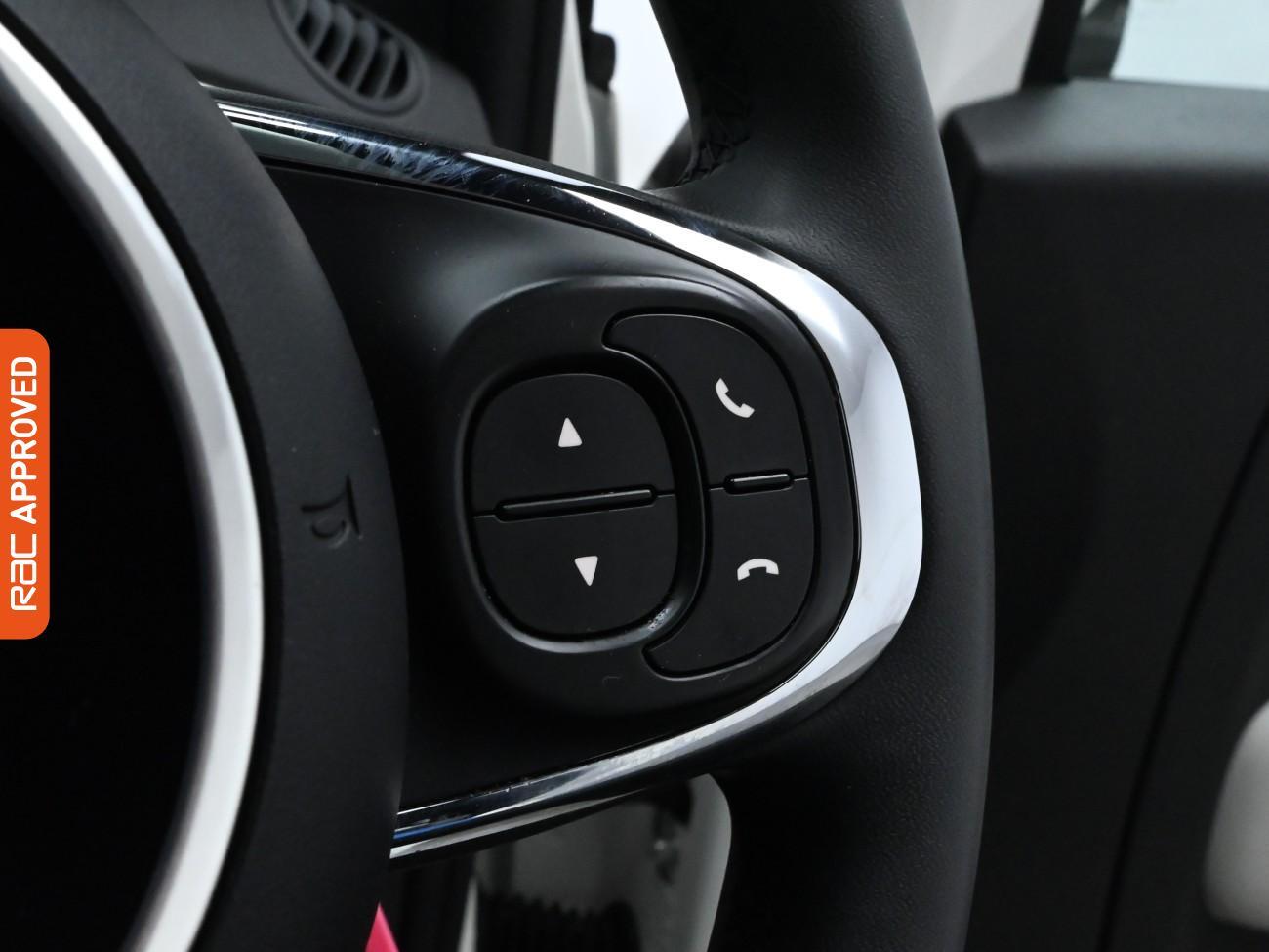 Used Fiat 500 2022 for sale - 76220055: Photo 22