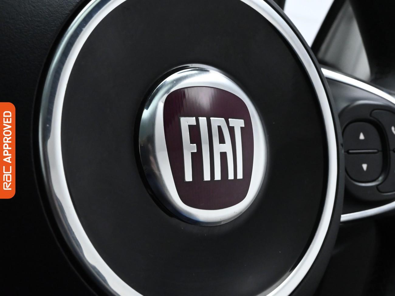 Used Fiat 500 2022 for sale - 76220055: Photo 23