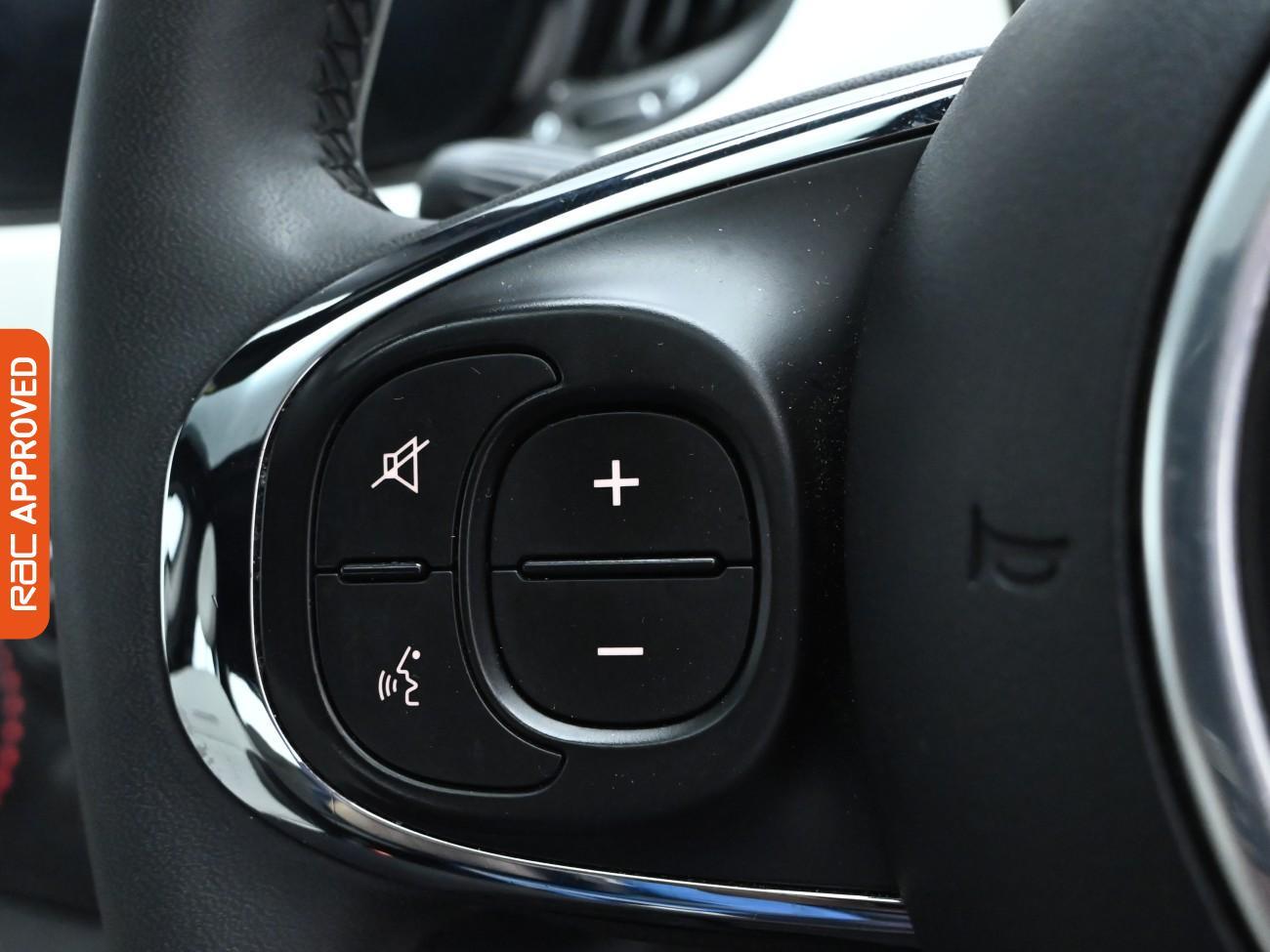 Used Fiat 500 2022 for sale - 76220055: Photo 24