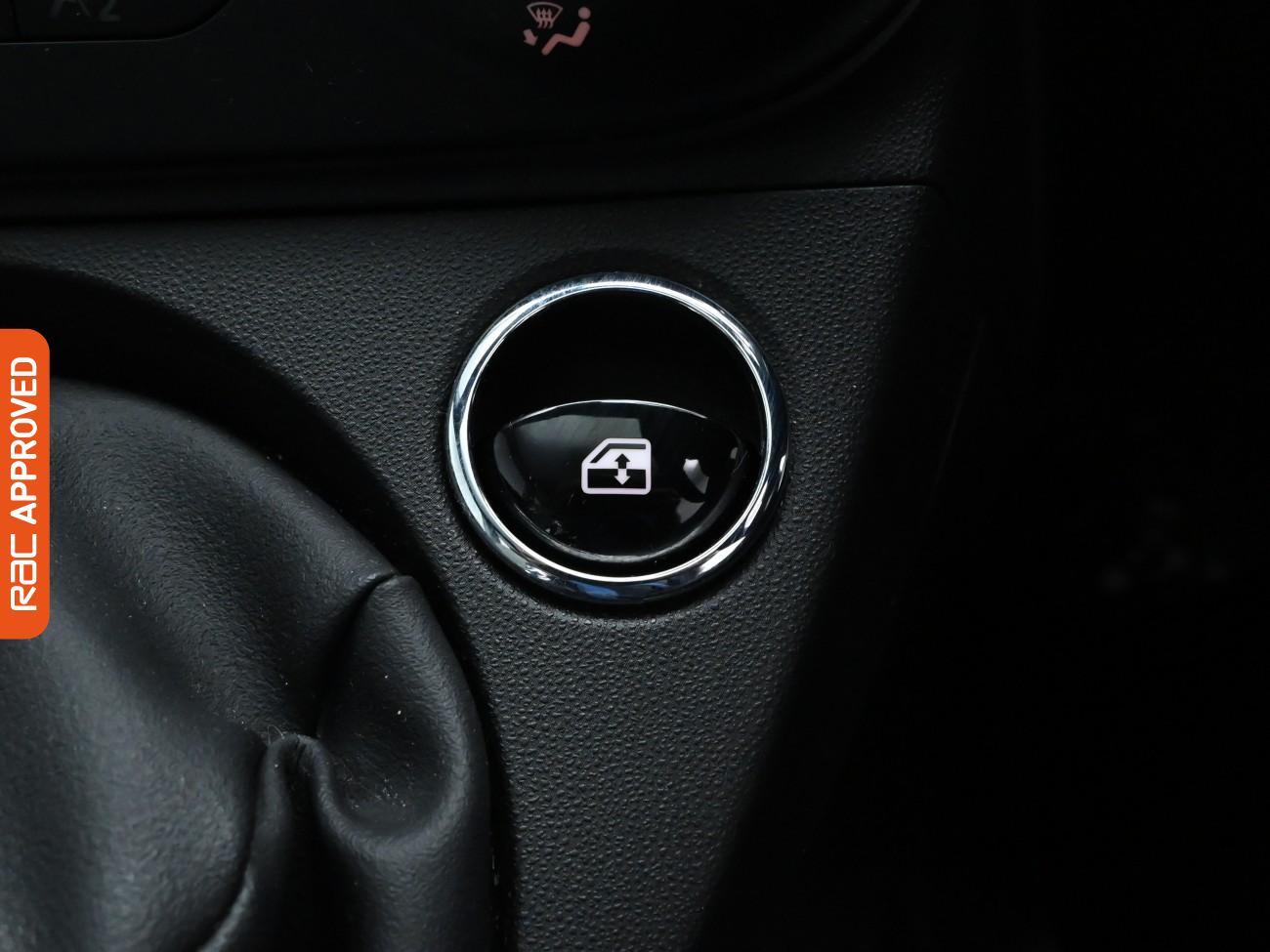 Used Fiat 500 2022 for sale - 76220055: Photo 25