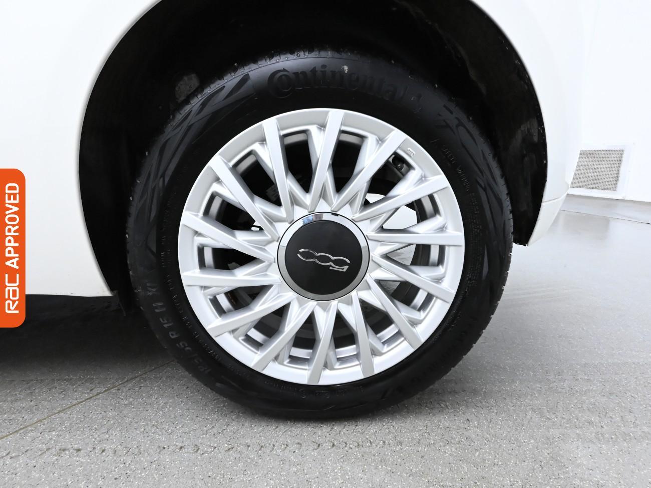 Used Fiat 500 2022 for sale - 76220055: Photo 26